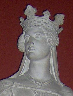 Drottning Filippa