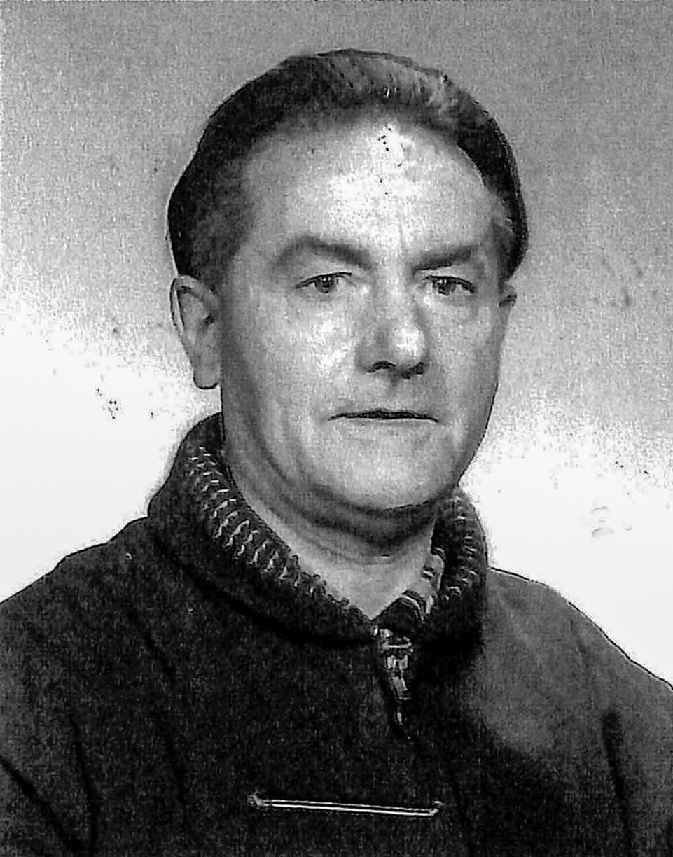 Leonid Ilmar Pärtelpoeg